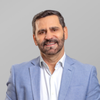 Foto de perfil de MOACY FREITAS